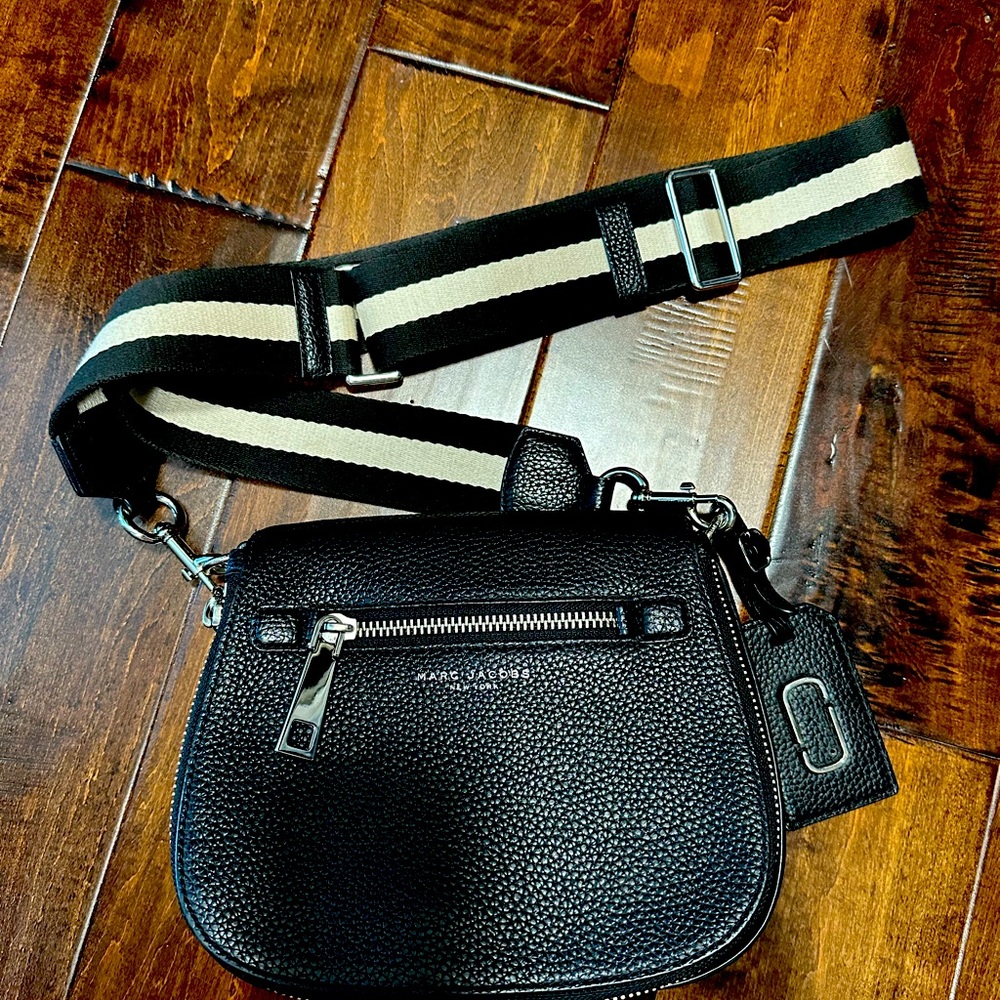 Marc Jacobs crossbody bag